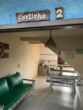 Cantinho 2